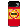 Houston Rockets Google Pixel 10 Pro XL Case