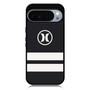 Hurley White Strip Google Pixel 10 Pro Case