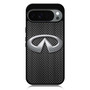 infiniti Car Grill Google Pixel 10 Pro XL Case
