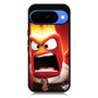 Inside Out Anger Google Pixel 10 Case