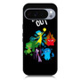 Inside Out Pixar Movie Google Pixel 10 Pro Case