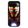 Iron Man Art II Google Pixel 10 Pro XL Case Iron Man Art II Google Pixel 10 Pro XL Case