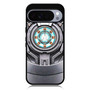 ironman mark II suit Google Pixel 10 Pro Case