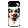 IT Pennywise Google Pixel 10 Pro Case