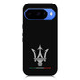 Italy Maserati HC Google Pixel 10 Case