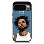 J Cole Forest Cartoon Google Pixel 10 Pro XL Case