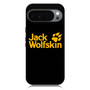 Jack Wolfskin Google Pixel 10 Pro XL Case Jack Wolfskin Google Pixel 10 Pro XL Case