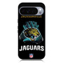 Jacksonville Jaguars Gloves Google Pixel 10 Pro Case