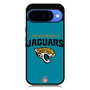 Jacksonville Jaguars 1 Google Pixel 10 Case
