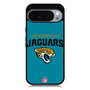 Jacksonville Jaguars 1 Google Pixel 10 Pro Case