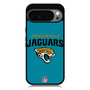 Jacksonville Jaguars 1 Google Pixel 10 Pro XL Case