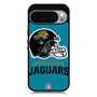 Jacksonville Jaguars 2 Google Pixel 10 Pro Case