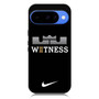 James Lebron Witness Google Pixel 10 Case