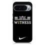 James Lebron Witness Google Pixel 10 Pro Case