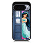 jasmine who tardis Google Pixel 10 Pro Case jasmine who tardis Google Pixel 10 Pro Case