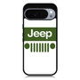 Jeep 1 Google Pixel 10 Pro Case