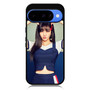 Ji Hyo Twice Google Pixel 10 Case
