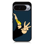 Johnny Bravo 2 Google Pixel 10 Pro Case