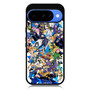Jojo's bizarre adventure 4 Google Pixel 10 Case