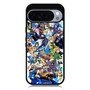 Jojo's bizarre adventure 4 Google Pixel 10 Pro Case