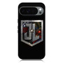 Justice League Logo 1 Google Pixel 10 Pro XL Case