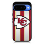 kansas city chiefs Google Pixel 10 Case