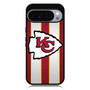 kansas city chiefs Google Pixel 10 Pro Case