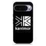 Karrimor Logo Google Pixel 10 Pro Case