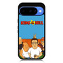King Of The Hill 1 Google Pixel 10 Case