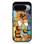 King Of The Hill 3 Google Pixel 10 Pro Case