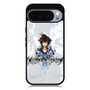 Kingdom Hearts Game Sora Logo Google Pixel 10 Pro Case