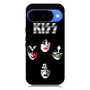 Kiss Google Pixel 10 Case