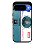 kodak blue instamatic Google Pixel 10 Case