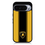 Lamborghini Aventador Bond Style Google Pixel 10 Pro Case
