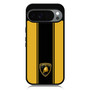 Lamborghini Aventador Bond Style Google Pixel 10 Pro XL Case