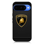Lamborghini Gold Logo Google Pixel 10 Case