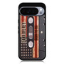 lana del rey born to die tape Google Pixel 10 Pro Case