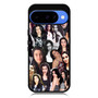 Lauren Jauregui Fifth Harmony Collage Google Pixel 10 Case