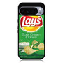 Lays 2 Google Pixel 10 Pro Case