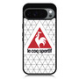 Le Coq Sportif Geometric Google Pixel 10 Pro XL Case