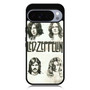 Led Zeppelin Poster art Google Pixel 10 Pro Case