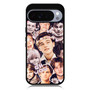 Lenardo Di Caprio Young Collage Google Pixel 10 Pro Case