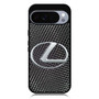Lexus Car Logo Google Pixel 10 Pro Case
