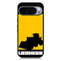 Liebher Logo 2 Google Pixel 10 Pro Case Liebher Logo 2 Google Pixel 10 Pro Case