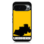 Liebher Logo 2 Google Pixel 10 Pro XL Case Liebher Logo 2 Google Pixel 10 Pro XL Case