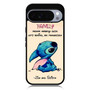 Lilo & Stitch Google Pixel 10 Pro Case