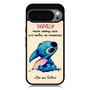 Lilo & Stitch Google Pixel 10 Pro XL Case