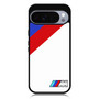 Logo BMW M Google Pixel 10 Pro Case Logo BMW M Google Pixel 10 Pro Case
