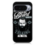 Look me in the beard Google Pixel 10 Pro Case