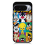 Looney Tunes Characters Google Pixel 10 Pro Case